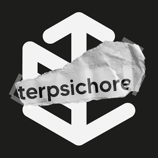 Terpsichore logo