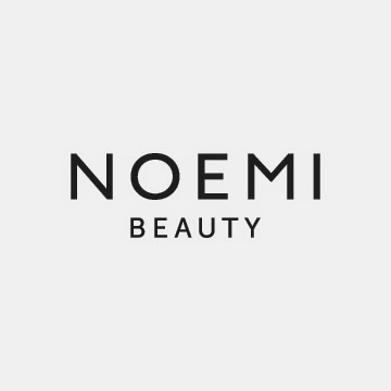 Noemi Beauty logo