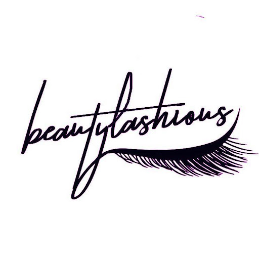 Beautylashious Cairns logo