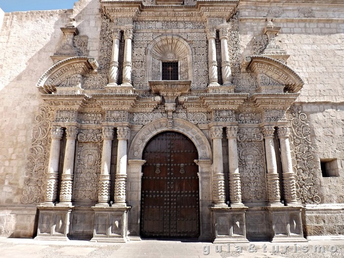 Igreja da Companhia de Jesus