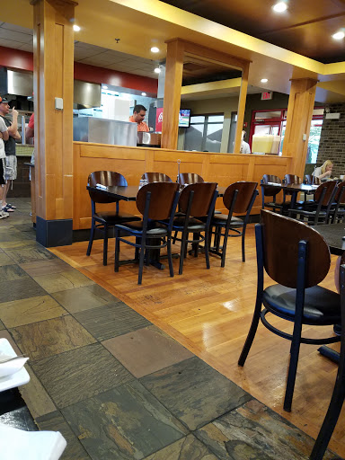 Restaurant «Burrito Parrilla Mexicana», reviews and photos, 5059 Ace Ln, Naperville, IL 60564, USA