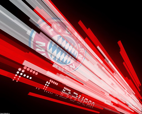 fc bayern munchen wallpaper