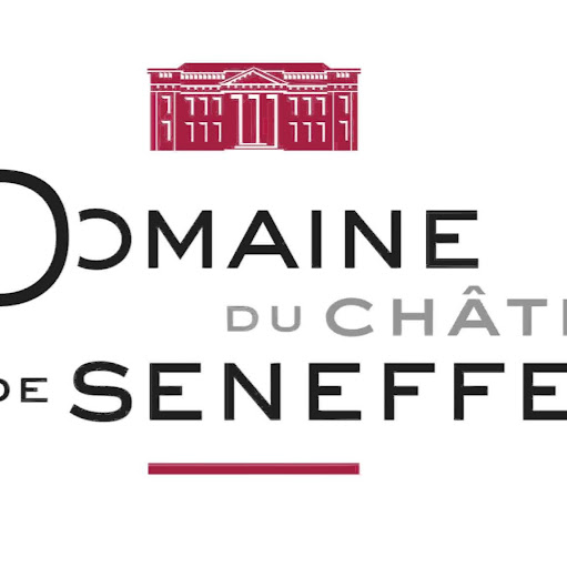 Château de Seneffe