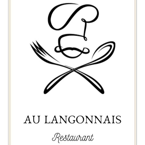 Restaurant Au Langonnais logo