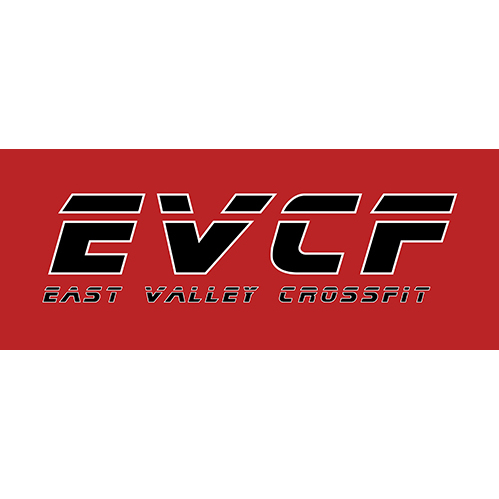East Valley Strength and Conditioning logo