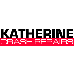 Katherine Crash Repairs logo