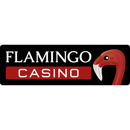 Flamingo Casino Alkmaar logo