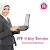 #BPNChallenge : Last Day, Tantangan Harus Selesai