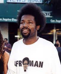 Afroman  Net Worth, Age, Wiki, Biography, Height, Dating, Family, Career