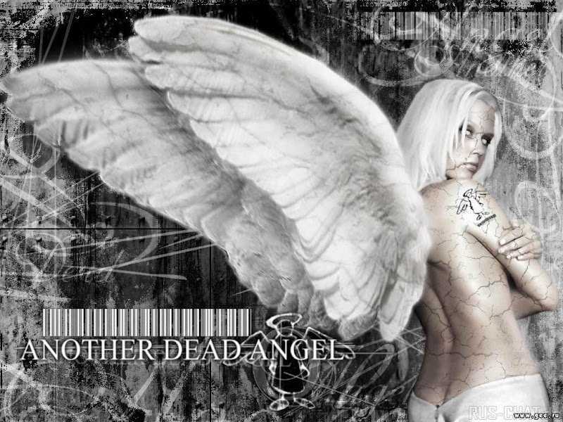 Another Dead Angel, Angels