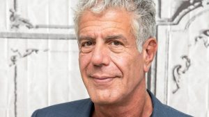 Anthony Bourdain Bio, Age, Height, Weight, Career, Net Worth, Life, Cause of Death, Married, Wife, Wiki