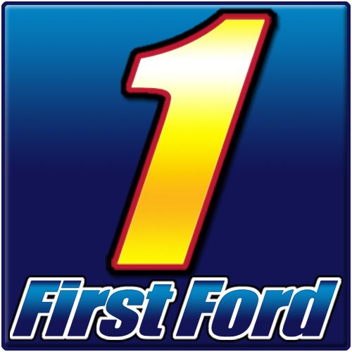 First Ford logo