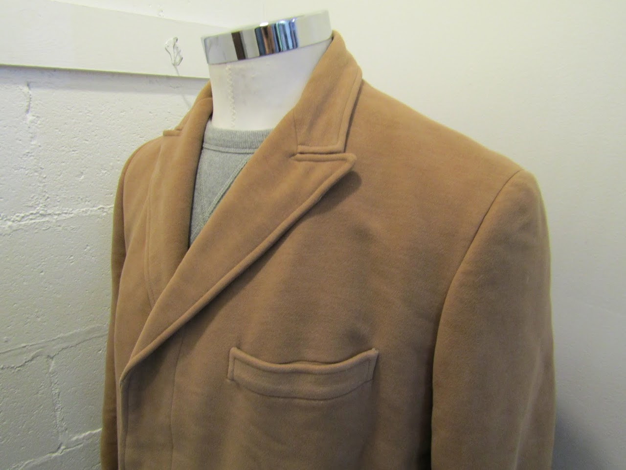 Coach Coat