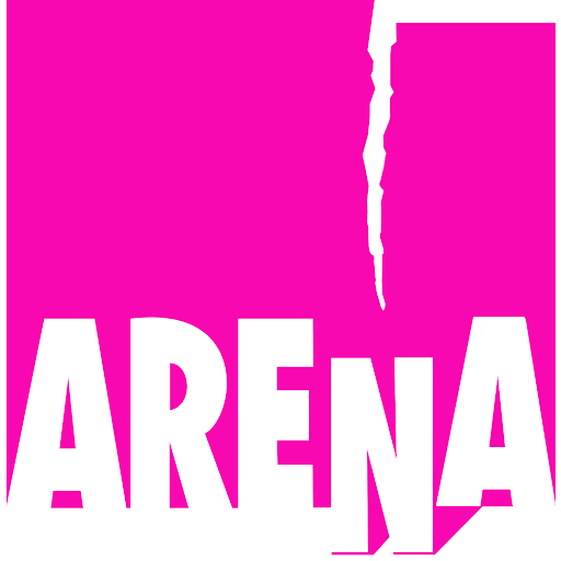 ARENA Festival für Tanz, Theater und Performance logo