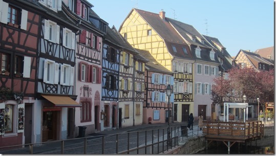 La Petite Venise, Quai de la Poissonnerie (3)