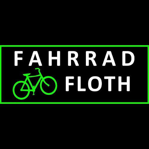 Fahrrad Floth logo