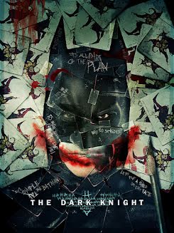 El caballero oscuro - The Dark Knight (2008)