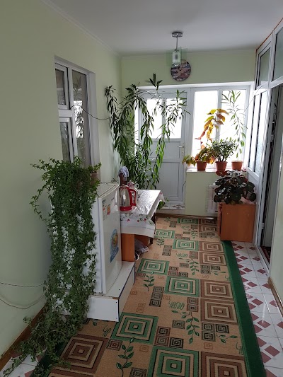 Photos of Gostinitsa Dil'bar