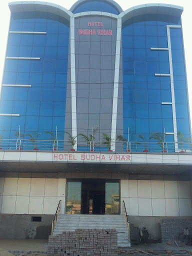 Hotel Budha Vihar, Pali Road,NH Bye Pass, Dehri On Sone, Rohtas, Bihar 821305, India, Indoor_accommodation, state BR