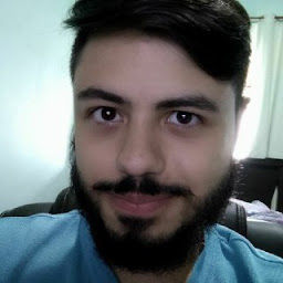 Victor Hugo Souza's user avatar