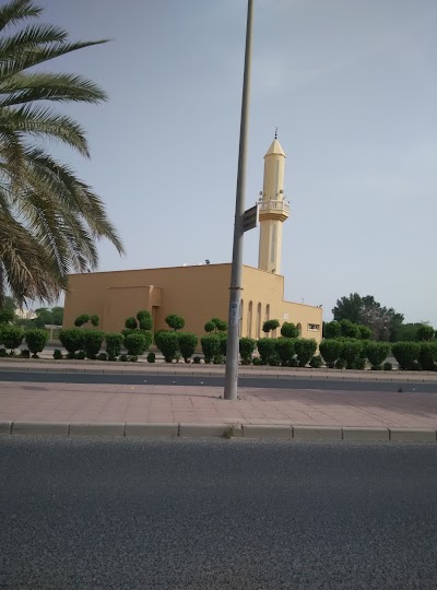 Photos of Ayesh Saleh al-Mutairi Mosque