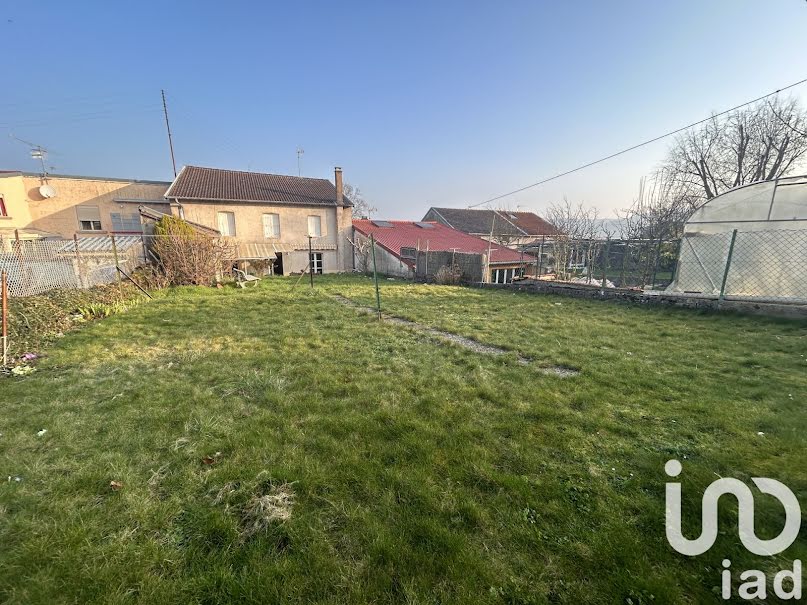 Vente maison 6 pièces 200 m² à Frouard (54390), 180 000 €