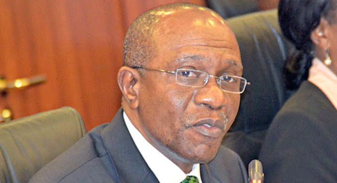 CBN issues N253.4m grant to check COVID-19 pandemic