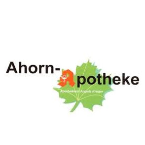 Ahorn Apotheke logo