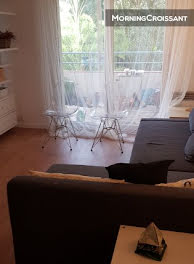 appartement à Toulouse (31)