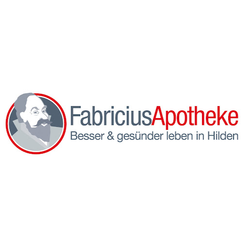 Fabricius Apotheke logo