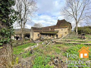 maison à Ambeyrac (12)