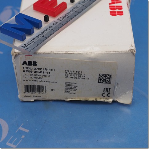 ETC1040_AF09-30-01-11_ABB_CONTACTOR 1SBL137001R1101 _NIB (2)