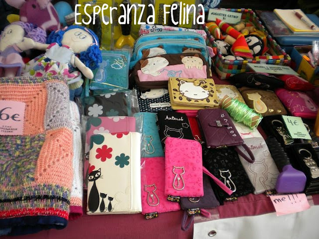 Esperanza Felina en "El Mercado de La Almendra" en Vitoria - Página 9 DSCN5392