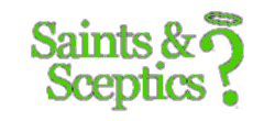 Saints and Skeptics