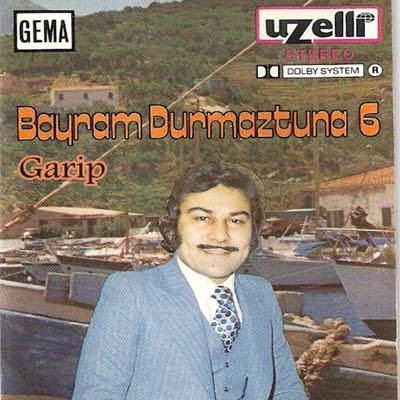 Bayram Durmaztuna Full Albümleri Bayram%252520Durmaztuna%252520-%252520Garip%252520%2525281986%252529