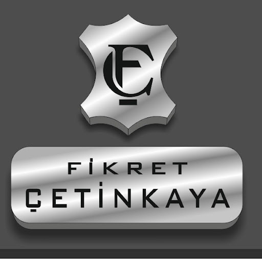 Fikret Çetinkaya Deri logo