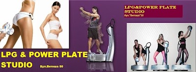 Photos of Endospheres Therapy & LPG & Power Plate Studio Nikani