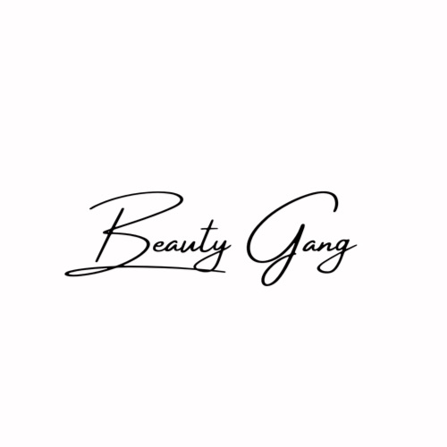 Beauty Gang logo