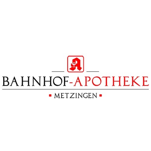 Bahnhof-Apotheke logo