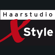 Friseur Haarstudio X-Style Ivonne Günzel logo