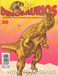 P00021 - Dinosaurios #20