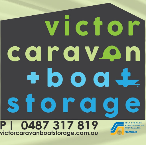 Victor Caravan & Boat Storage