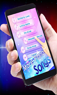 Dove Cameron Piano Hits 2.0 APK + Mod (Uang yang tidak terbatas) untuk android