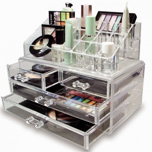 makeup-organizer