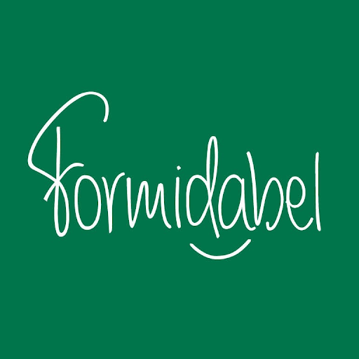 Formidabel logo