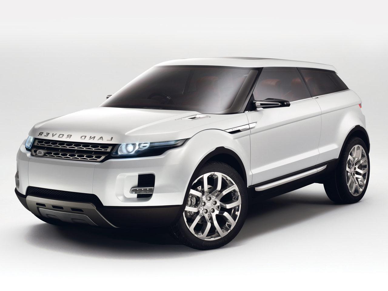 Land Rover has announced that