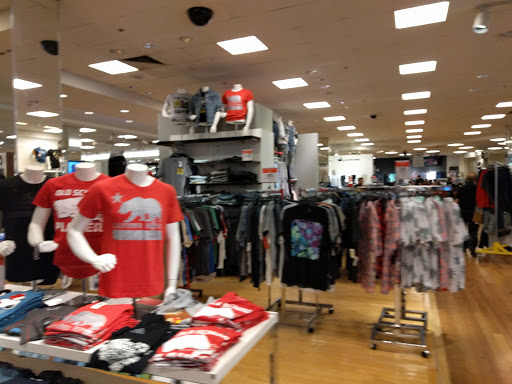 Department Store «Macys», reviews and photos