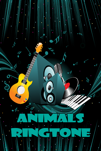 Animal Ringtones