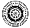 Biochemistry/Biophysics University of Calcutta JRF Vacancy