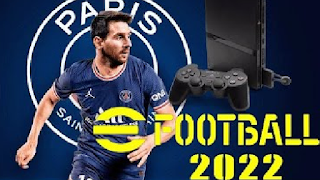 Download PES 2022 PS2 dan Winning Eleven (WE) 2022 PS2 Gratis Download PES 2022 PS2 dan Winning Eleven (WE) 2022 PS2 Gratis